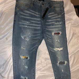 Amari jeans